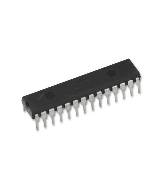 PIC18F2550-I / SP 8-Bit Microcontroller, Flash, PIC18F2xxx, 48 MHz, 32 KB, 2…