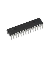 PIC18F2550-I / SP 8-Bit Microcontroller, Flash, PIC18F2xxx, 48 MHz, 32 KB, 2…