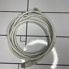 CAT.5e TIA/EIA-566-B.2 & ISO/IEC 11801 UTP Cable 24AWGX PATCH TYPE CM (UL) 7ft