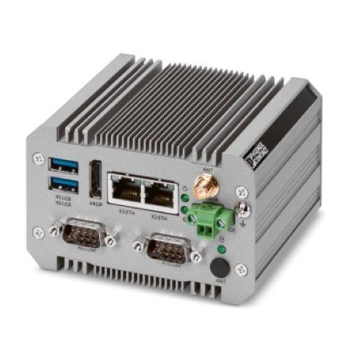 PHOENIX CONTACT 1158244 BL2 BPC 1501E-W-64-W10-T – Box PC