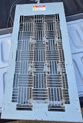 Control Techniques Dynamic Braking Resistor Part #DBR-0600–3000-ENC