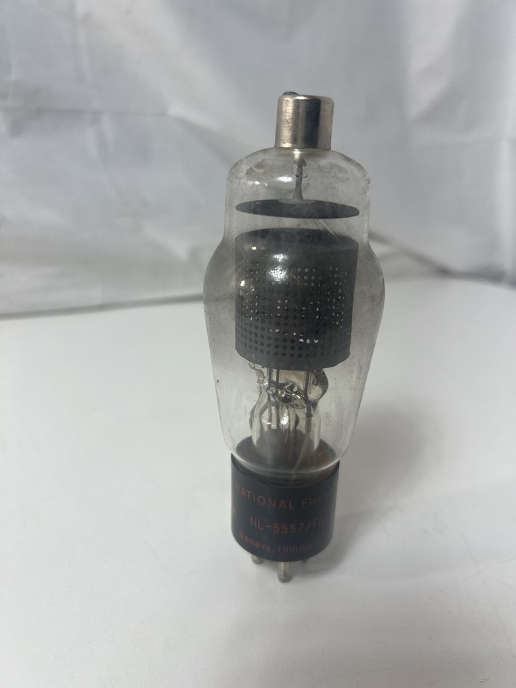 NATIONAL ELECTRONICS NL-5557/FG17 / NL5557FG17 Rattle For Parts