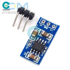 LM7660 Positive to Negative Voltage Conversion Board Voltage Reversal Module