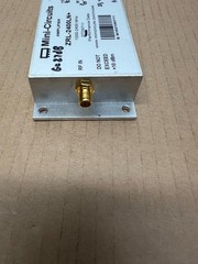 Mini-Circuits ZRL-2400LN+ 1000-2400MHz, 277/0711