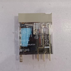 10pcs Omron Relay G2R-2-SND(S) DC24V G2R-2-SND DC24(S) New In Box Fast Shipping