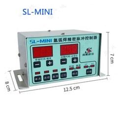 Diy Cold Welding Machine Stainless Steel Mini Spot Welder Time Pulse Controller