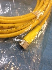 NEW – BRAD HARRISON / BRAD CONNECTIVITY Micro Change Cordset 805000A09M050