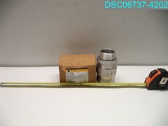 CMP TMC2-200A233 2″ NPT ALUMINUM Appleton Cable Entries TMC2 Series 78138130085