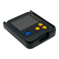Unitronics GSM Scanner with Mount