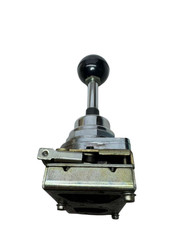 Eaton Cutler-Hammer 10250T451 Oiltight Joystick Operator 4 Position Handle