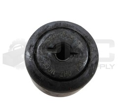 NEW MCGILL CFH 7/8 S CAM FOLLOWER 7/8″ *READ*