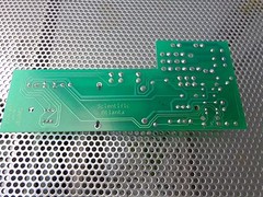 Scientific Atlanta 228303F PCB for DCU-S2000 Electricity Meter CMA066M1N0N0N00