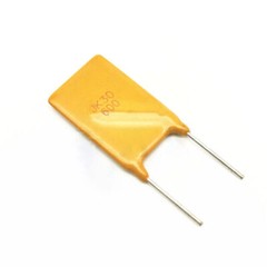 PPTC Resettable Polyswitch Fuse Automatic Recovery Polyfuse Multifuse Break -30V