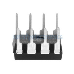 2/5/10PCS ATTINY85-20PU IC MCU 8BIT 8KB FLASH 8DIP in DIL housing 85-20PU NEW