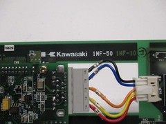 KAWASAKI 50999-2380 NSNP