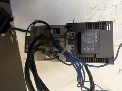 SIEMENS CONTACTOR 3PH 80A 3ZX1012-0RT04-1AA1 24V 3RT1045-1BB40 UPC 4011209294431