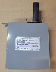 1) Starline Busway Tap Box CBM225E12-520Q-4