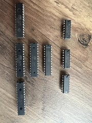 Entry Programming Kit: Contains ATMEL A09-2106/07 Programmer, ATMEGA328P + More