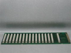 Siemens 505-6516 5056516 PWB2586438-0001 16-Slot Board 30Days Warranty