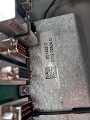 METTLER TOLEDO CSN950MH / CSN950MH (USED) SN: