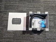 Eaton CHSPT2FLUSHMNT Flush Mount for CHSPT2ULTRA & CHSPT2SURGE Devices
