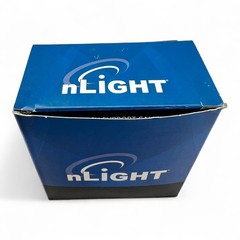Acuity Controls nLight RPP20 D EM G2 Occupancy Controlled Dimming Red Switching