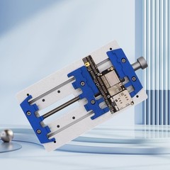 NEW Cell Phone PCB Fixture Holder High Temp Circuit Board Soldering Jig Fixture
