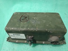 Nartron Smart Start System Control Box 12480779-1 24V HMWV 19207 SOCN