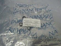 10 Nanopure AS568A-109 O-Ring Seal Compound 7575, Oring 2-109 451527