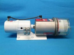 FAG P1-1345-635948-005 P6-1345-635949-006 Motion Guard CONCEPT6 w/ Breakage
