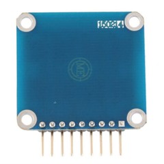 Matrix 8 Keypad Keyboard Board Module 8 Button Tactile Switch for Arduino