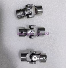 1PCS Used For Robot Universal Joint 3HAC046664-001
