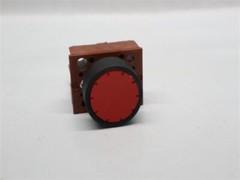 Siemens 3SB1400-0C 3SB14000C Red Push Button 30 Days Warranty Fast Shipping