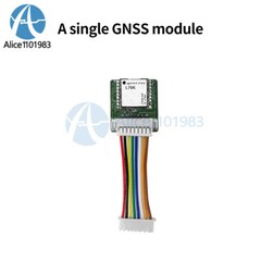 HelTec AutoMation Node T114 LoRa Development Board nRF52840SX1262 Module Type-C