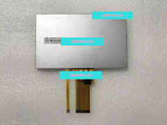 7 inch AT070TN92 LCD display screen with Touch screen Digitizer 50 pins 800×480