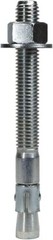 Simpson Strong-Tie WA50334, Wedge Anchor 1/2 x 3-3/4″, 1 pc