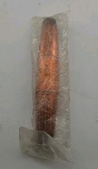 Hubble – GL120 – Fargo Automatic Splice – Copper – for 4/0 – 0.52 – 0.53″