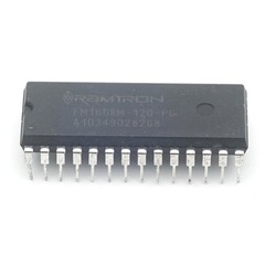 20PCS Ramtron FM1608-120-P FM1608-120-PG FM1608 64Kbit FRAM NVRAM DIP28