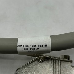 UNITRONIC Cable 66.1031.063-00 L-FGE10 PCBIPC W1804 **FREE SHIPPING** ✅