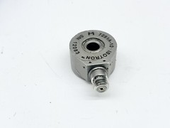 ENDEVCO 7251A-10 ACCELEROMETER IEPE, 10 mV/g, ±500 g, -67°F to +257°F, isolated