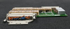 ARBURG Selogica rack board 662 + B02 with S/N 138.245 A board SN 116726
