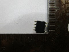 10pcs LD5761 LDS761BGR LD57G1BGR LD576IBGR LD57618GR LD5761B6R LD5761BGR SOP7 IC