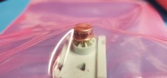 OPA103AM BURR-BROWN IC OPAMP GP 1MHZ Precision +/-20V TO-99