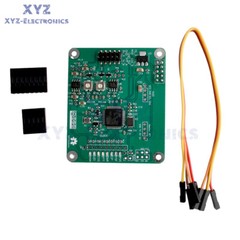 MMDVM Open-Source Multi-Mode Digital Voice Modem Repeater Board For Raspberry Pi