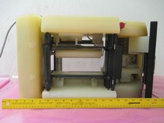 RECIF IDLW8 Notch Finder, 90V/260V, 50/60Hz, 1.2A/110V, 0.55A/220V, 409754