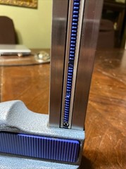 Mitutoyo 570-322 HDS-H30C Height Gauge – Precision Measurement Tool Base Only