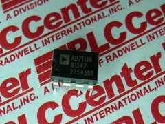 ANALOG DEVICES AD711JN / AD711JN (NEW NO BOX)