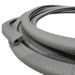 Quality Flexible Grommet Strip For Panel Electrical Protection Edging