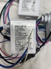 (LOT OF 3!!) BRAND NEW Acuity Controls nLIGHT Air RPP20 RPP20 D 24V EFP G2