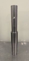 Dodge 904074 Motor Drive Shaft TA4207SCS X 2-7/16 NEW! FREE SHIPPING!